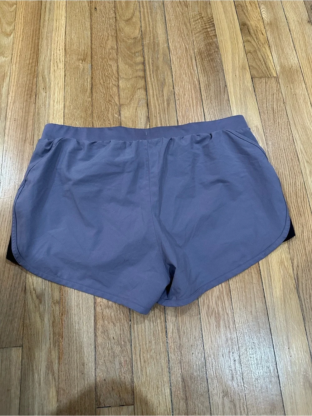 LG under armour
